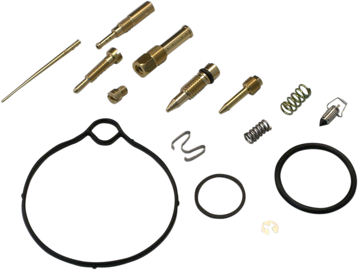 SHINDY - 03117 - Carburetor Repair Kit - Kawasaki image 2 of 4