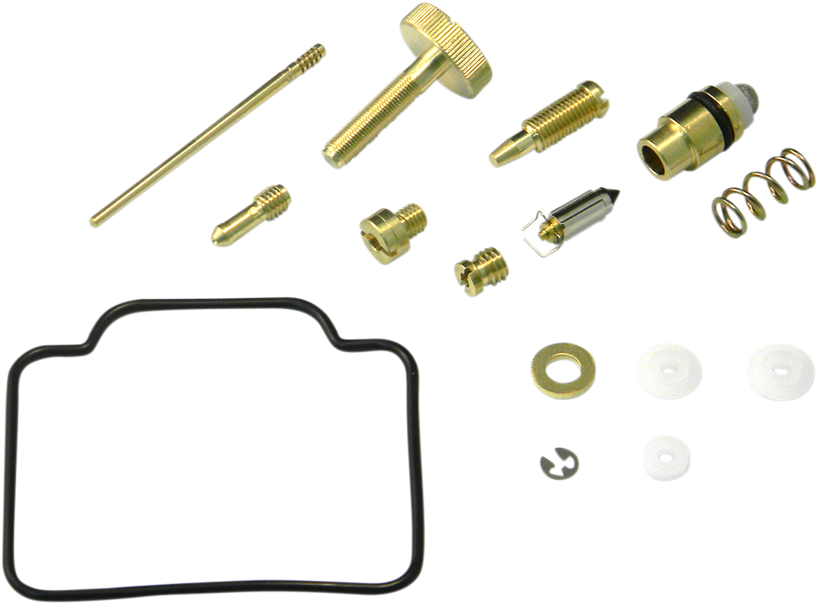 SHINDY Carburetor Repair Kit image 2 of 4