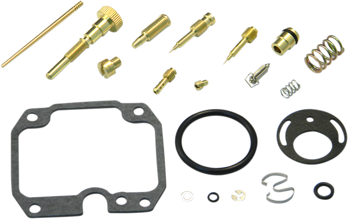 SHINDY - 03319 - Carburetor Repair Kit - Yamaha image 2 of 4