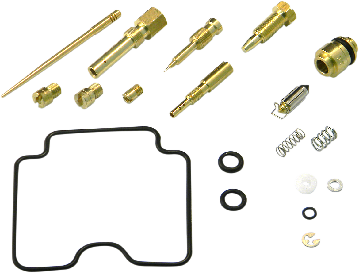 SHINDY - 03324 - Carburetor Repair Kit - Yamaha image 2 of 4