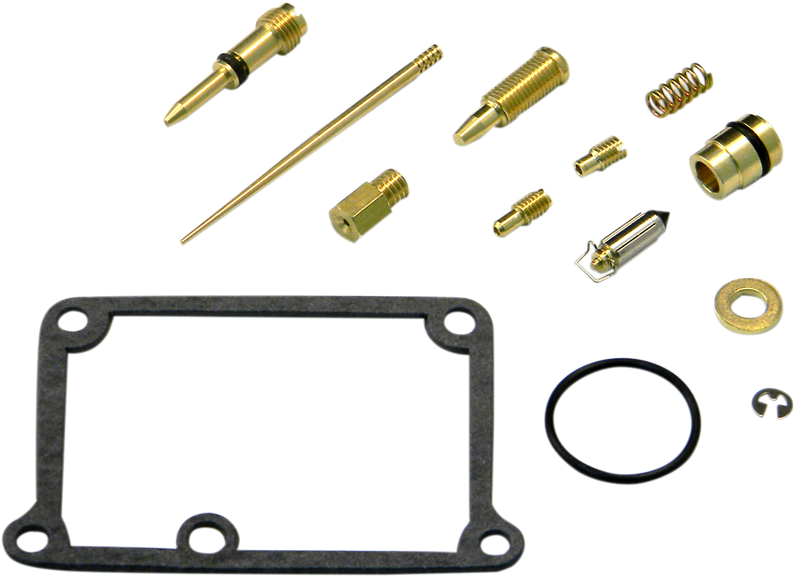SHINDY - 03308 - Carburetor Repair Kit - Yamaha image 2 of 4