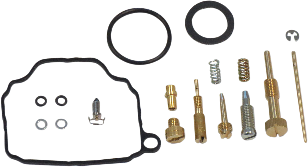 SHINDY - 03882 - Carburetor Repair Kit - Yamaha image 2 of 4