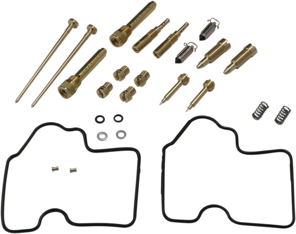 SHINDY Carburetor Repair Kit image 2 of 4