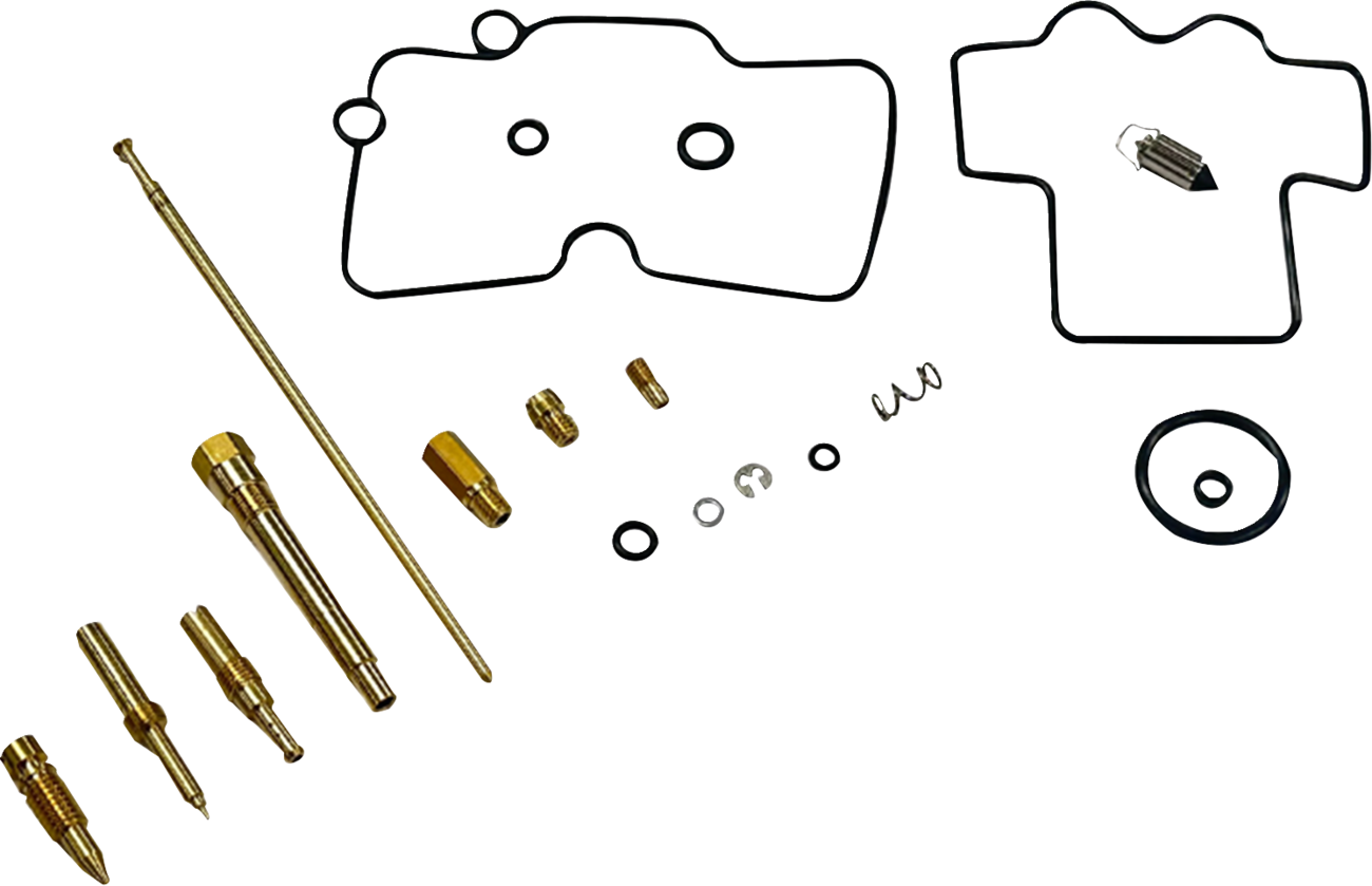 SHINDY Carburetor Repair Kit image 2 of 5