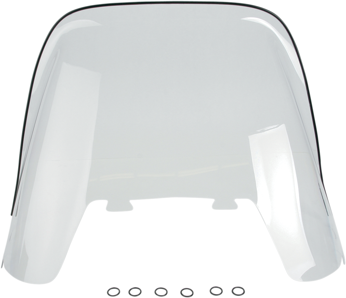 KIMPEX Lexan® Polycarbonate Windshield - 274830 image 2 of 3