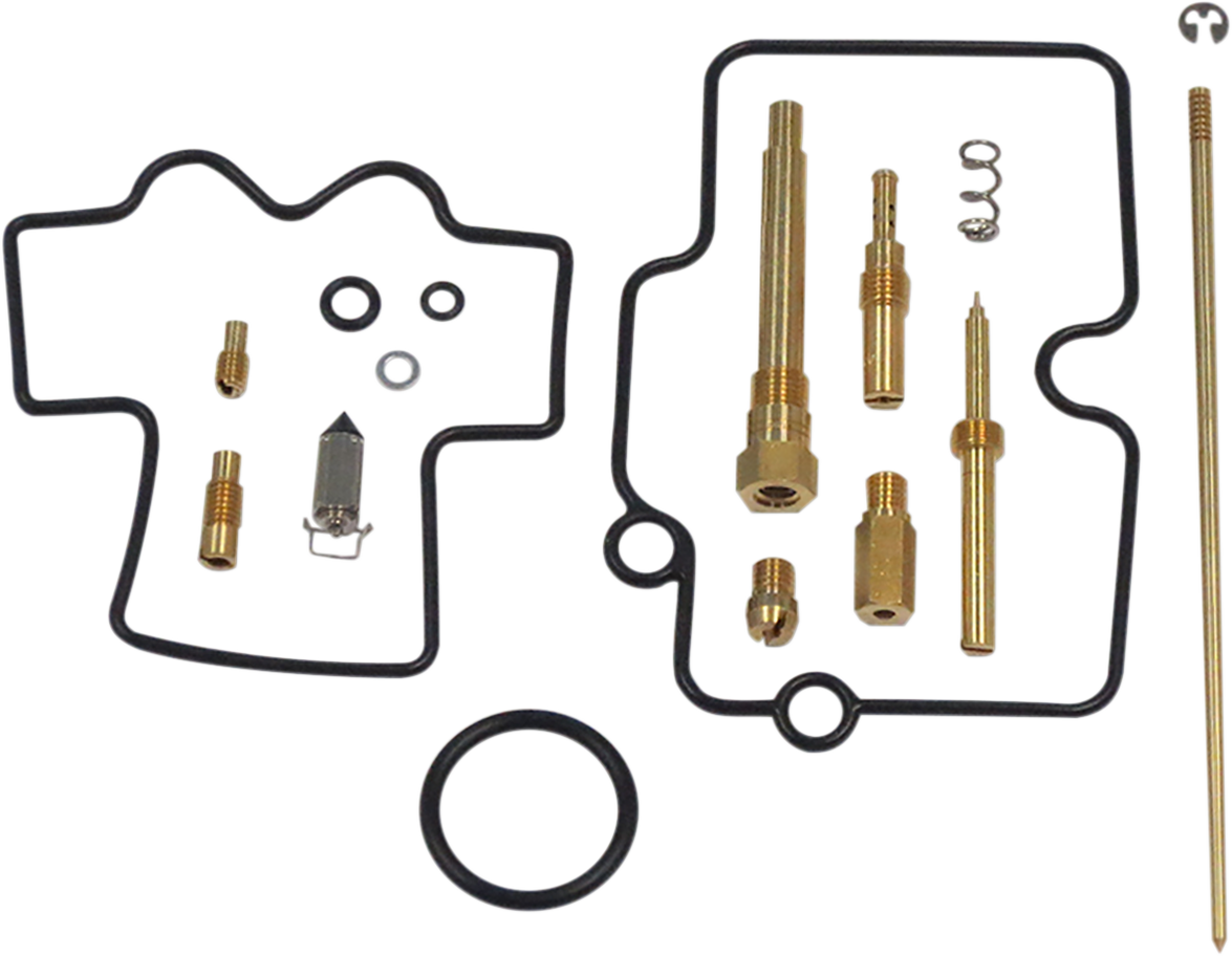 SHINDY Carburetor Component - 03736 image 2 of 4