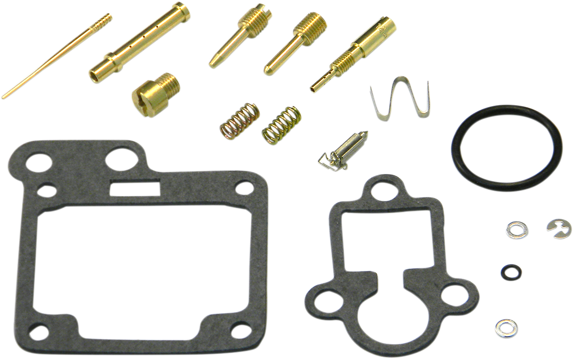 SHINDY - 03309 - Carburetor Repair Kit - Yamaha image 2 of 4