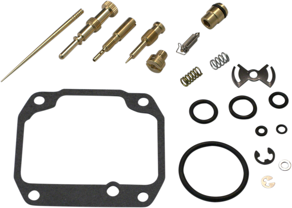 SHINDY Carburetor Component - 03202 image 2 of 4