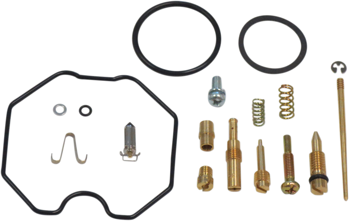 SHINDY Carburetor Repair Kit image 2 of 4
