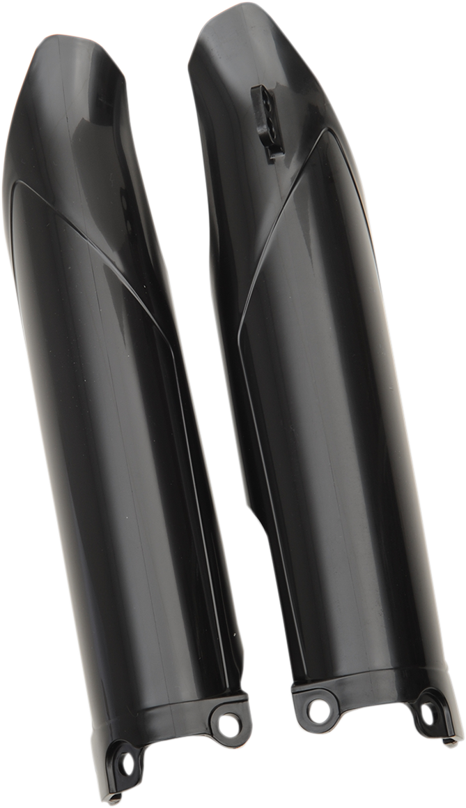 ACERBIS Replacement Fork Covers for Kawasaki image 2 of 3