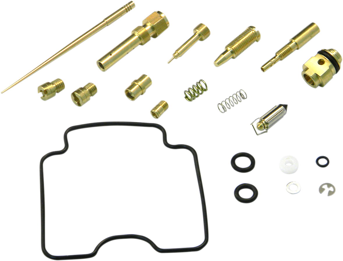 SHINDY - 03318 - Carburetor Repair Kit - Yamaha image 2 of 4