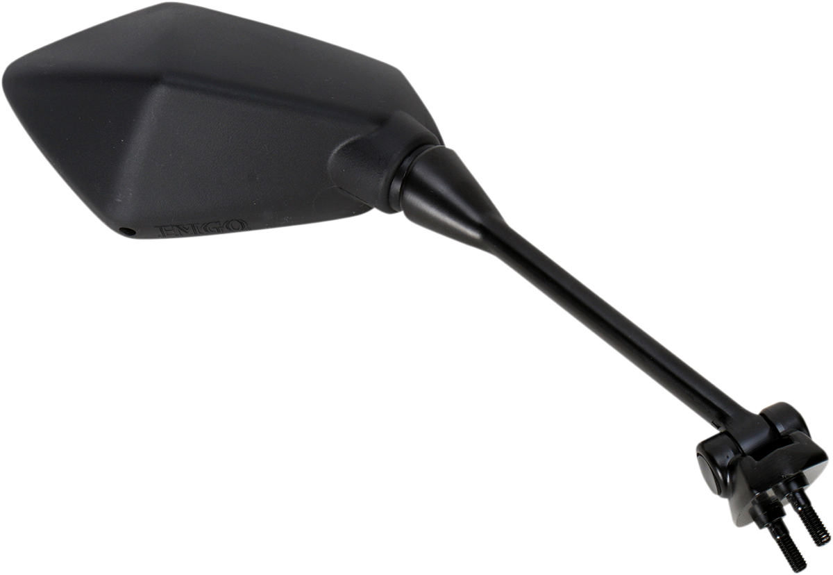 Emgo Polygon Right Vehicle Mirror - 2049211 image 3 of 5