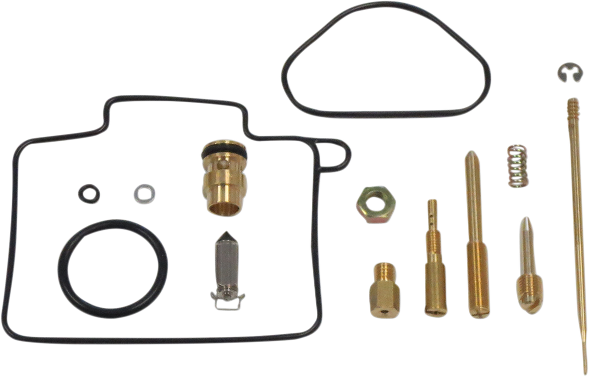 SHINDY - 03854 - Carburetor Repair Kit - Yamaha image 2 of 4