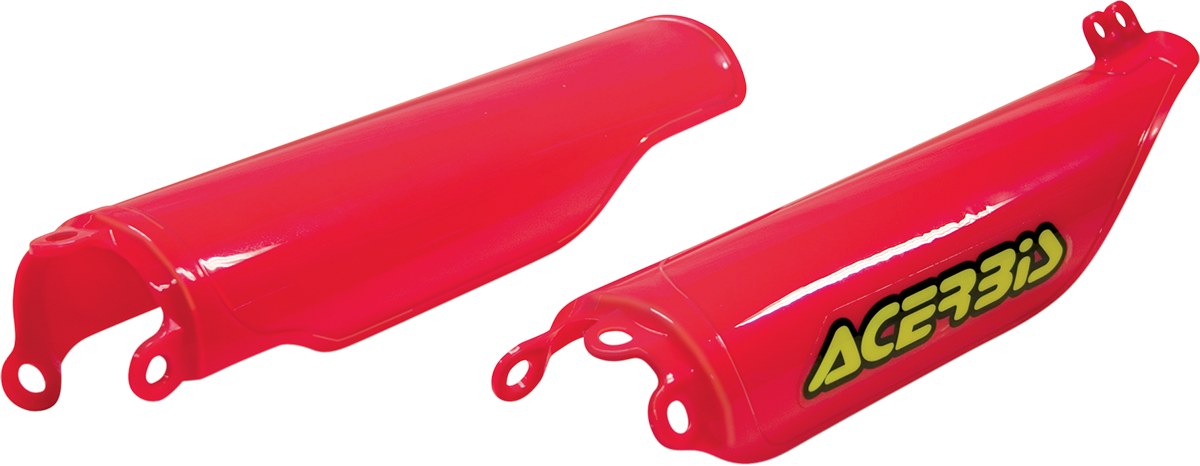 ACERBIS - 2113710227 - Fork Covers For Honda — Fork image 2 of 3