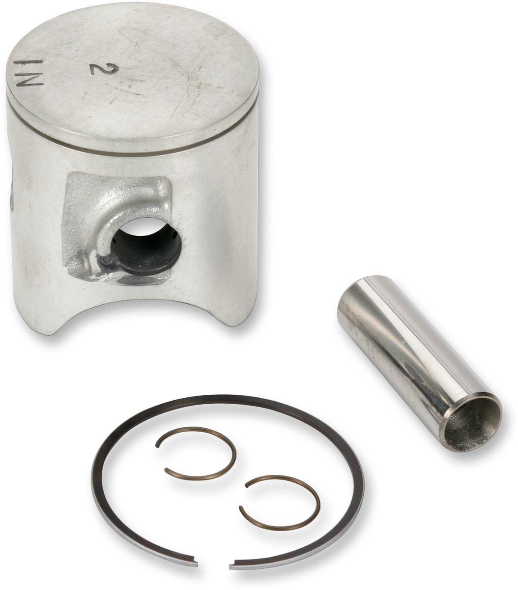PROX - 011218A2 - Piston Kit - 53.95 Mm - Honda Cr125r image 2 of 4