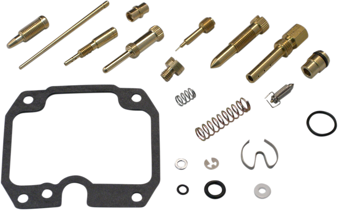 SHINDY - 03111 - Carburetor Repair Kit - Kawasaki image 2 of 4