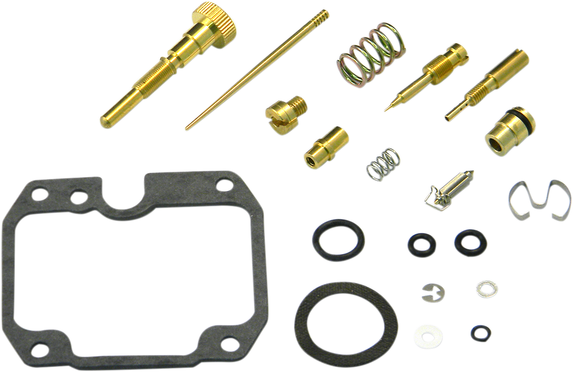 SHINDY Carburetor Component - 03302 image 2 of 3