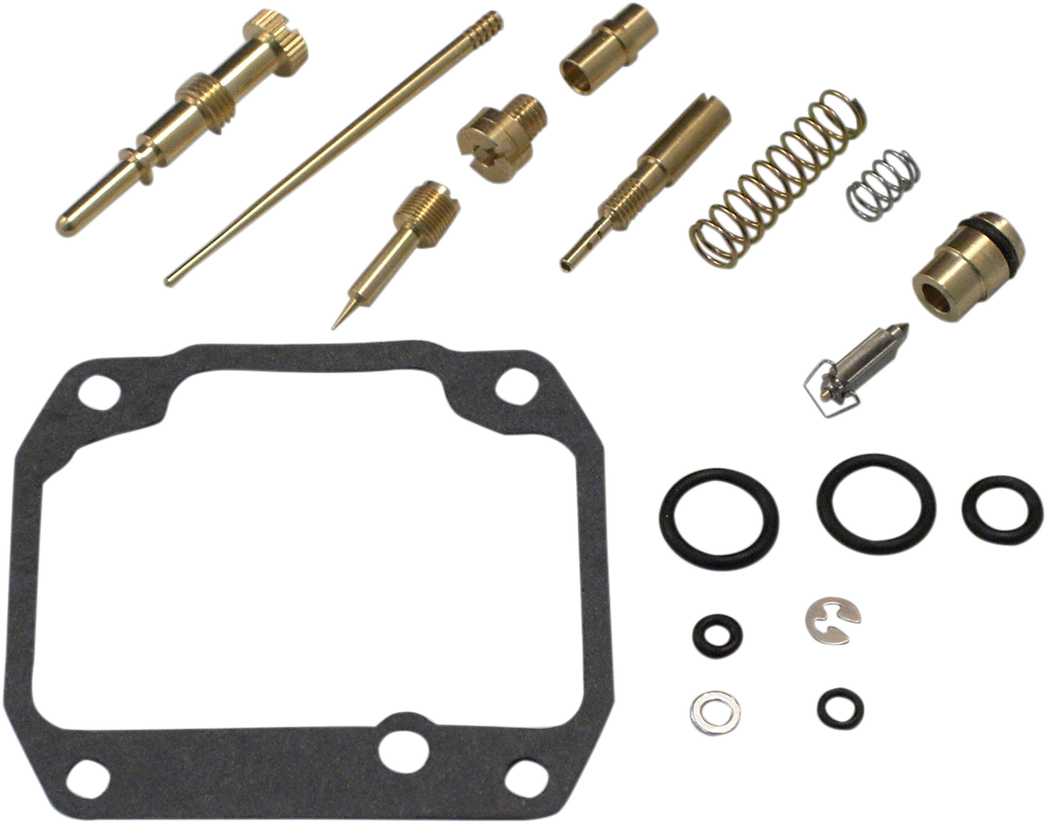 SHINDY Carburetor Repair Kit image 2 of 4
