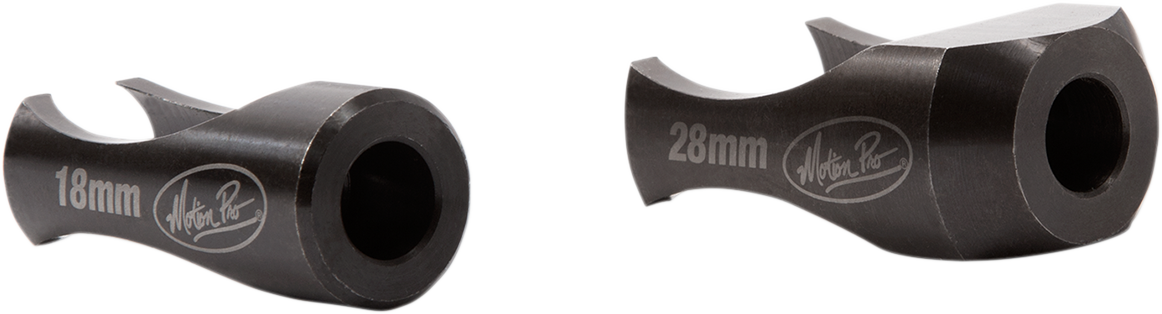 MOTION PRO - 080700 - T-6 Valve Spring Compressor Adapter Set image 2 of 4