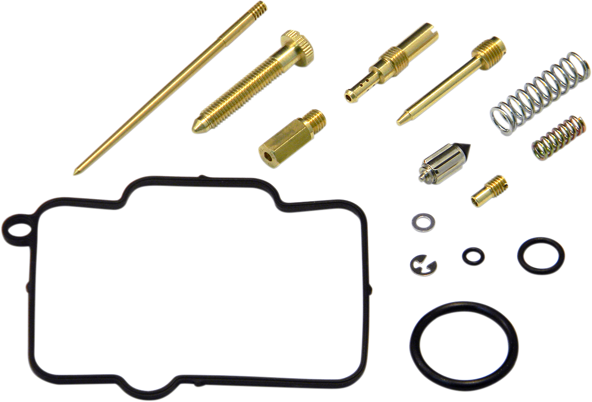 SHINDY Carburetor Repair Kit image 2 of 4