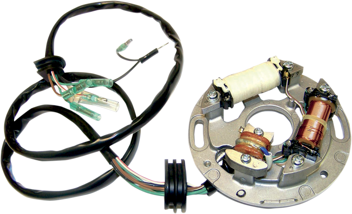 WSM Alternator Stator Rotor image 2 of 2
