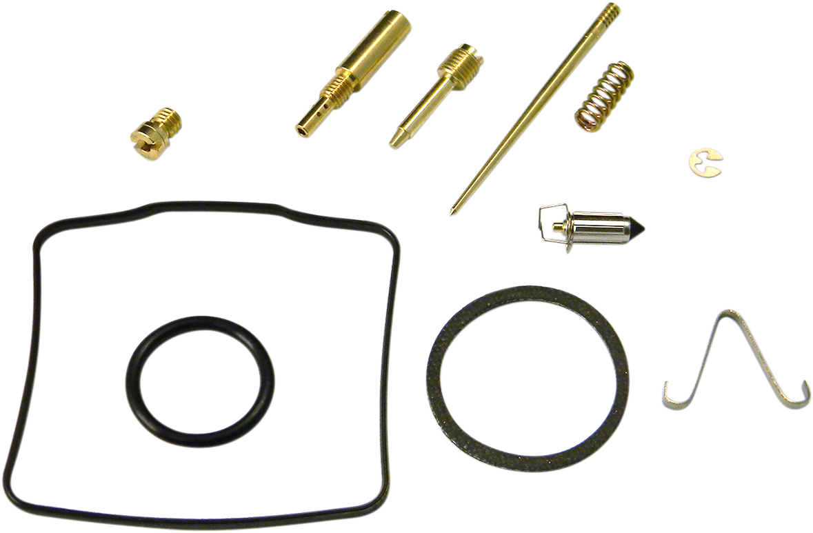SHINDY - 03012 - Carburetor Repair Kit - Honda image 2 of 4