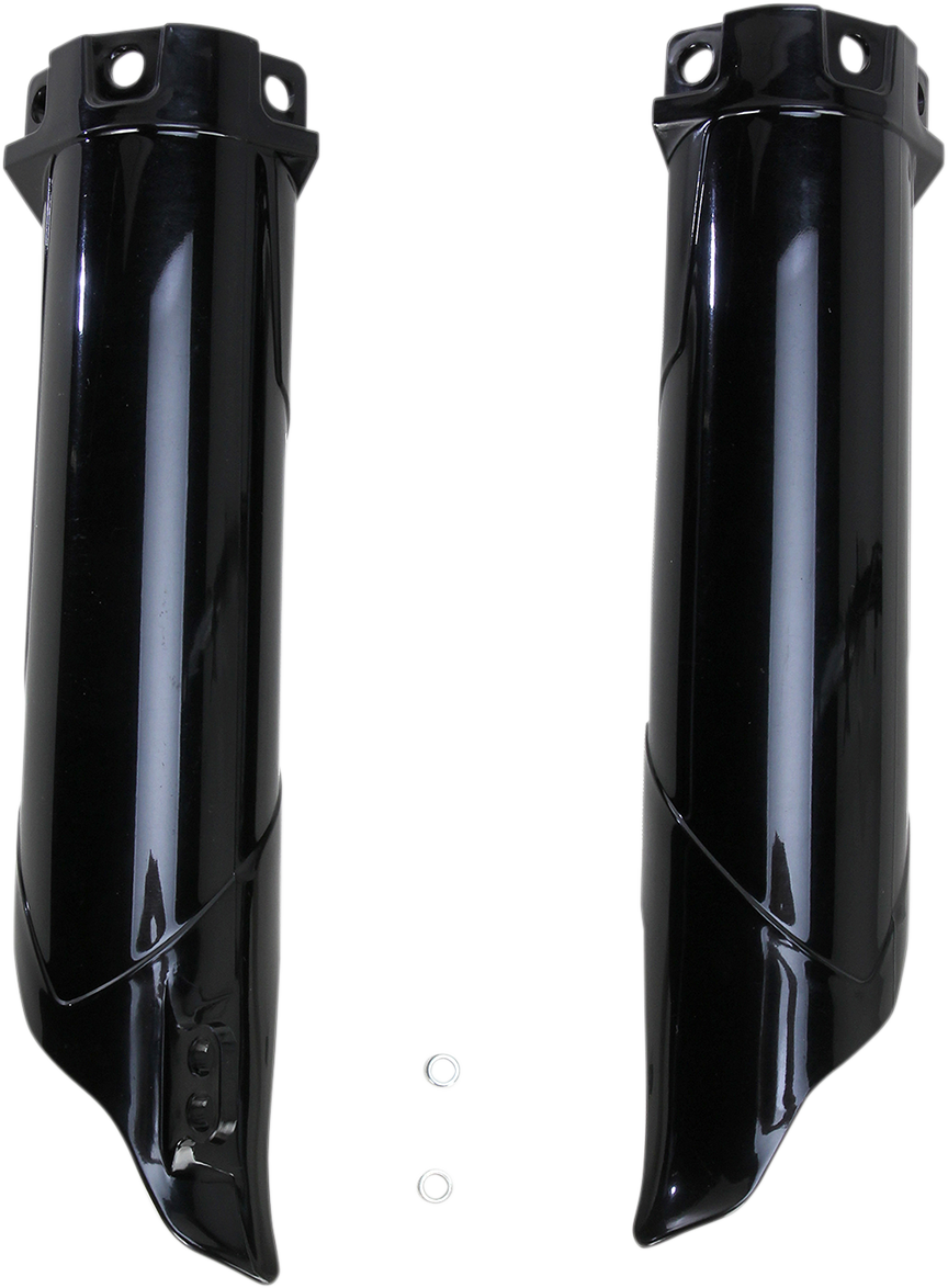 ACERBIS Replacement Fork Covers for Kawasaki image 2 of 3