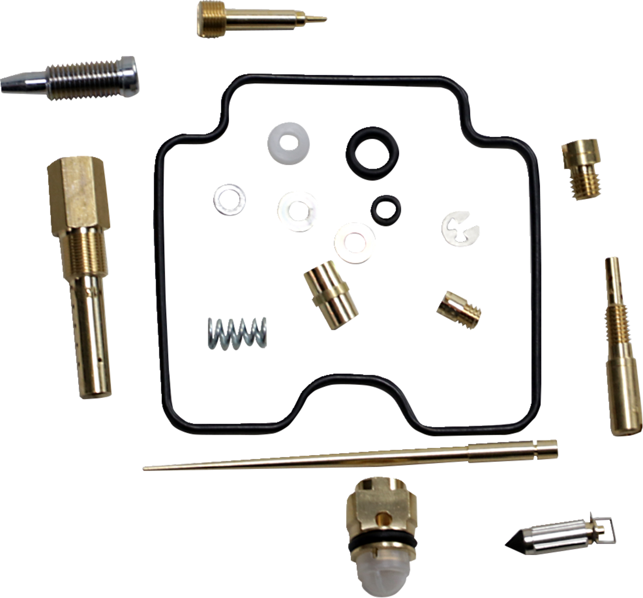 SHINDY Carburetor Repair Kit image 2 of 6