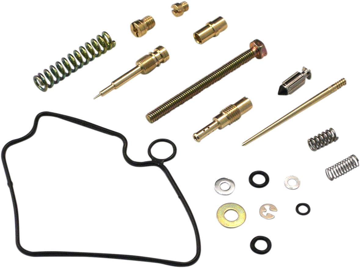 SHINDY Carburetor Repair Kit image 2 of 4