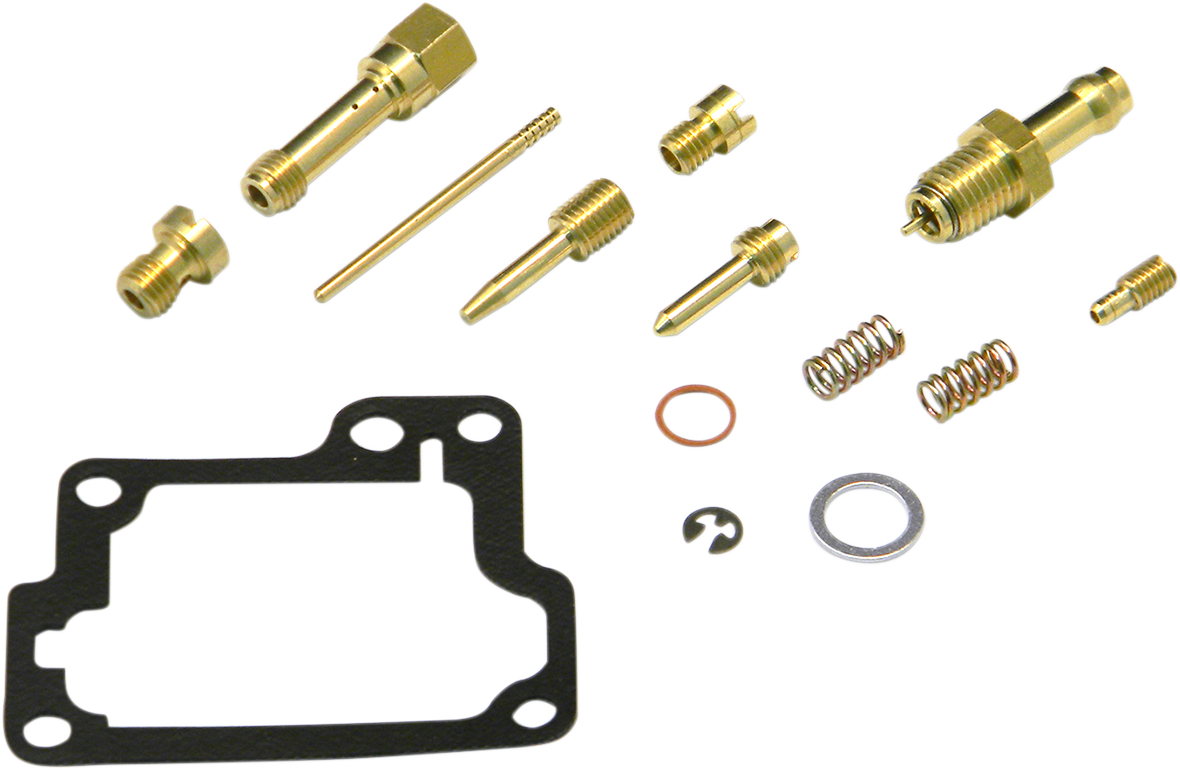SHINDY - 03222 - Carburetor Repair Kit - Kawasaki/Suzuki image 2 of 4