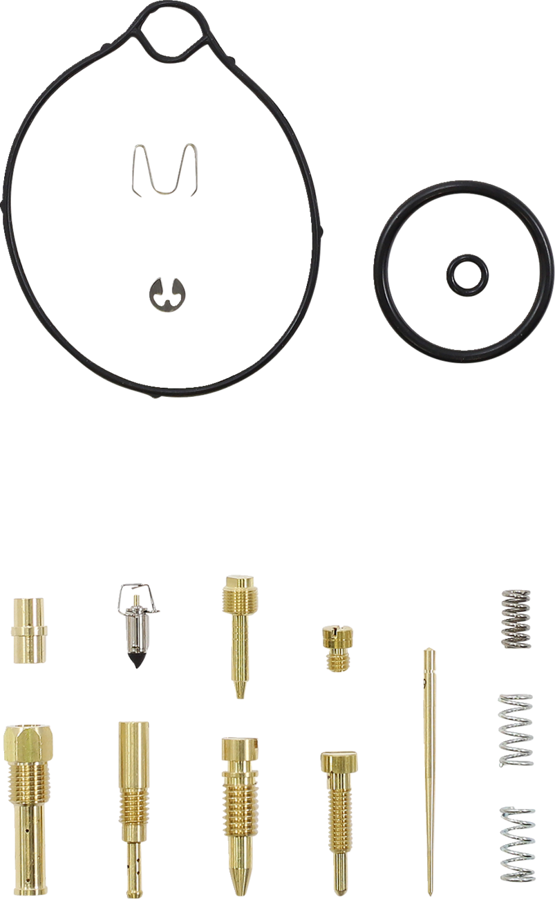 SHINDY Carburetor Component - 03125 image 2 of 3