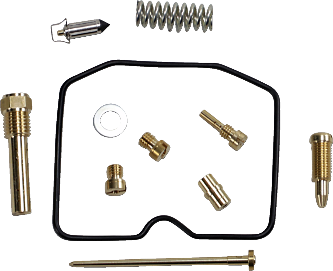 SHINDY Carburetor Component - 03432 image 2 of 4