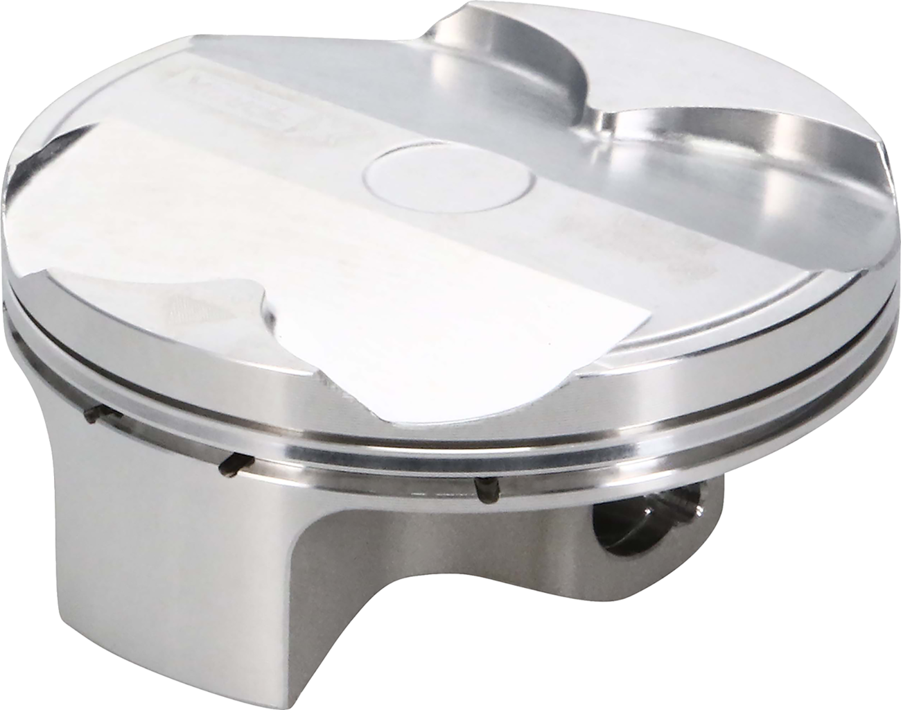 PROX - 014351A - Piston Kit - 77.96 Mm - Kawasaki Kx250/Kx250x image 4 of 6