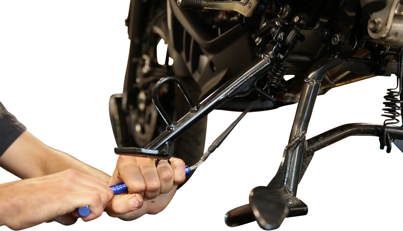 MOTION PRO Tuff Hook Spring Puller General Hand Tool image 4 of 8