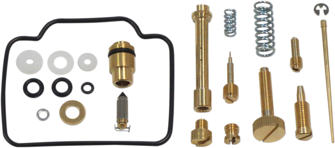 SHINDY - 03893 - Carburetor Repair Kit - Yamaha image 2 of 4