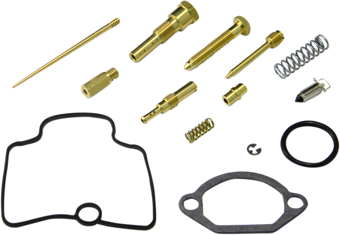 SHINDY - 03857 - Carburetor Repair Kit - Yamaha image 2 of 4