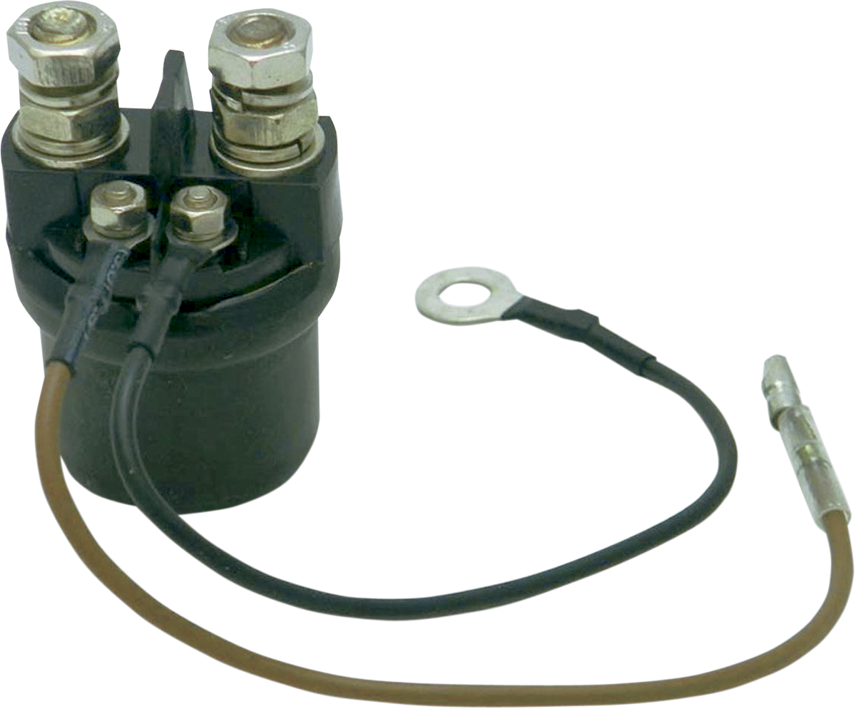 WSM Starter Relay electrical switch relay - 004124 image 2 of 3