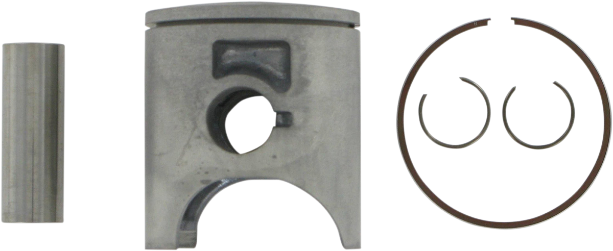 PROX - 016105B - Piston Kit - 46.96 Mm - Gas Gas | Husqvarna | Ktm image 3 of 4