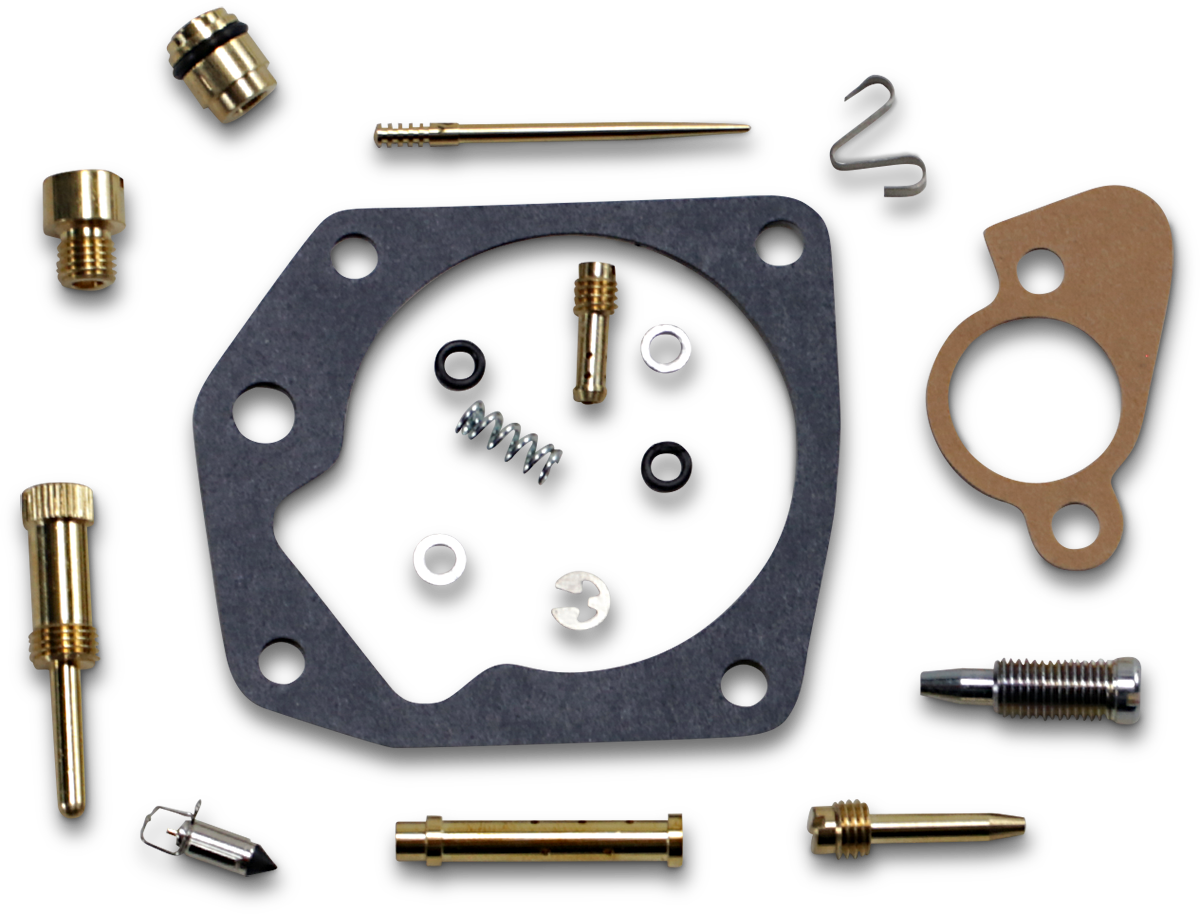 SHINDY Carburetor Repair Kit image 3 of 4