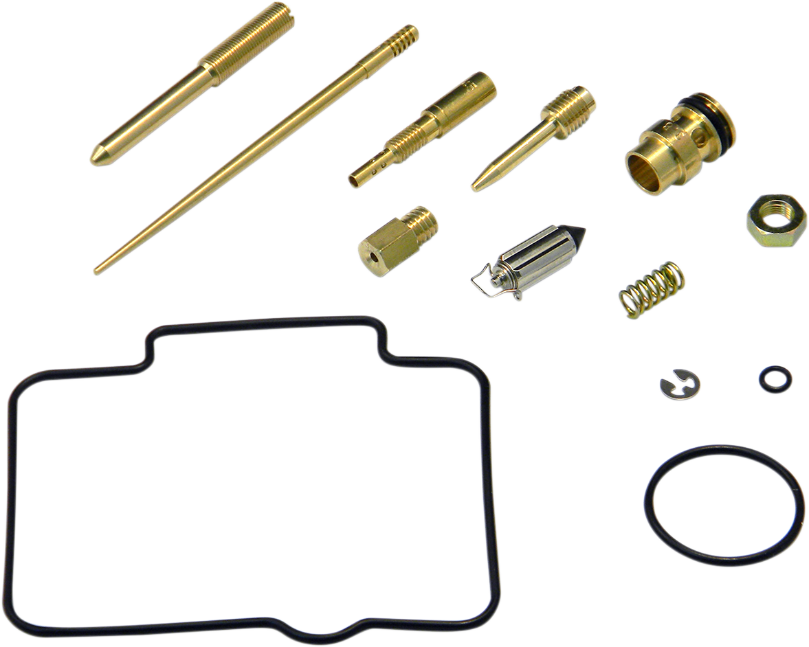 SHINDY Carburetor Repair Kit image 2 of 4