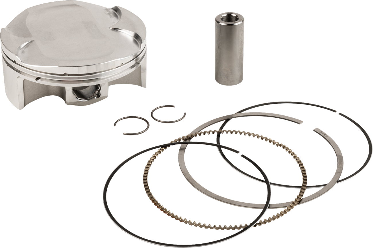 PROX - 017355A - Piston Kit - 87.96 Mm - Beta 350RR image 2 of 5