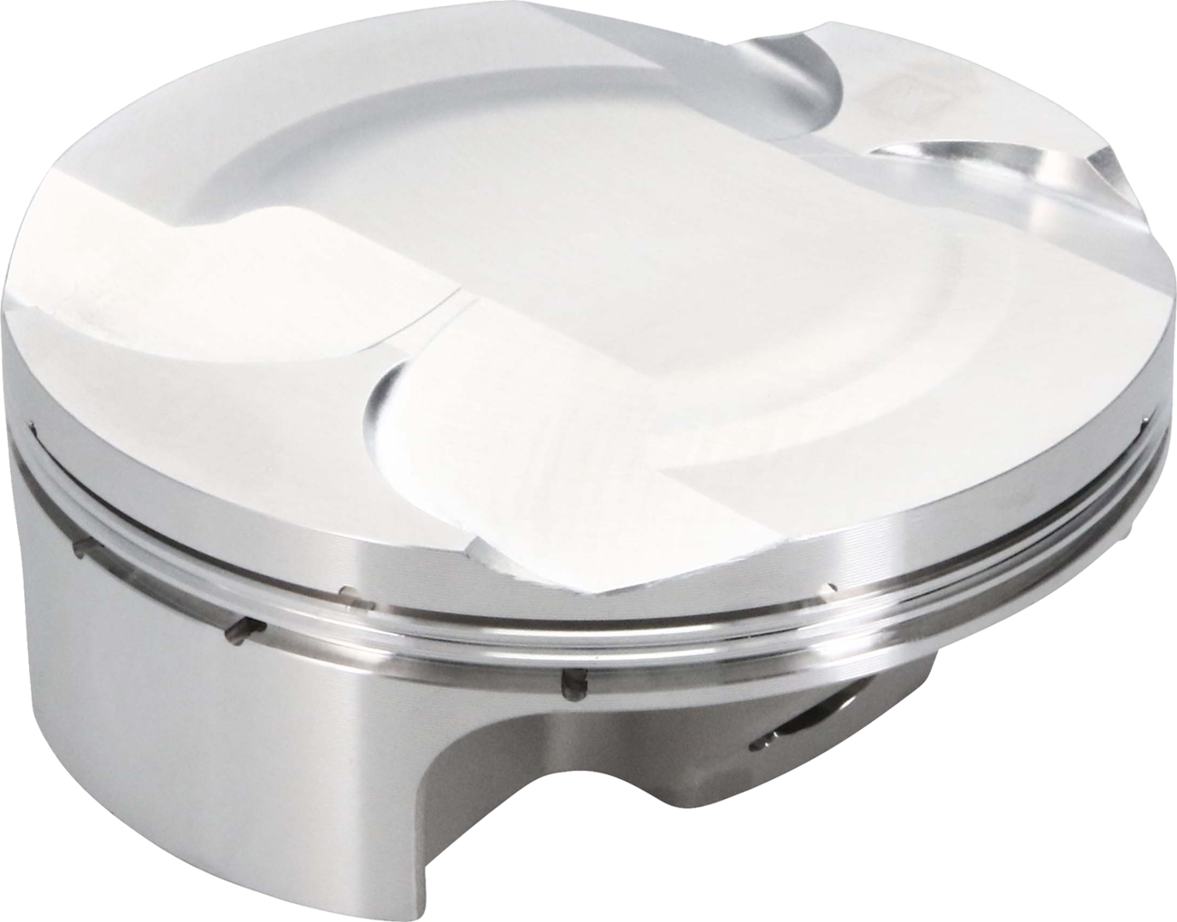 PROX Piston Ring Husqvarna FE450 | KTM 450EXC-F image 4 of 5