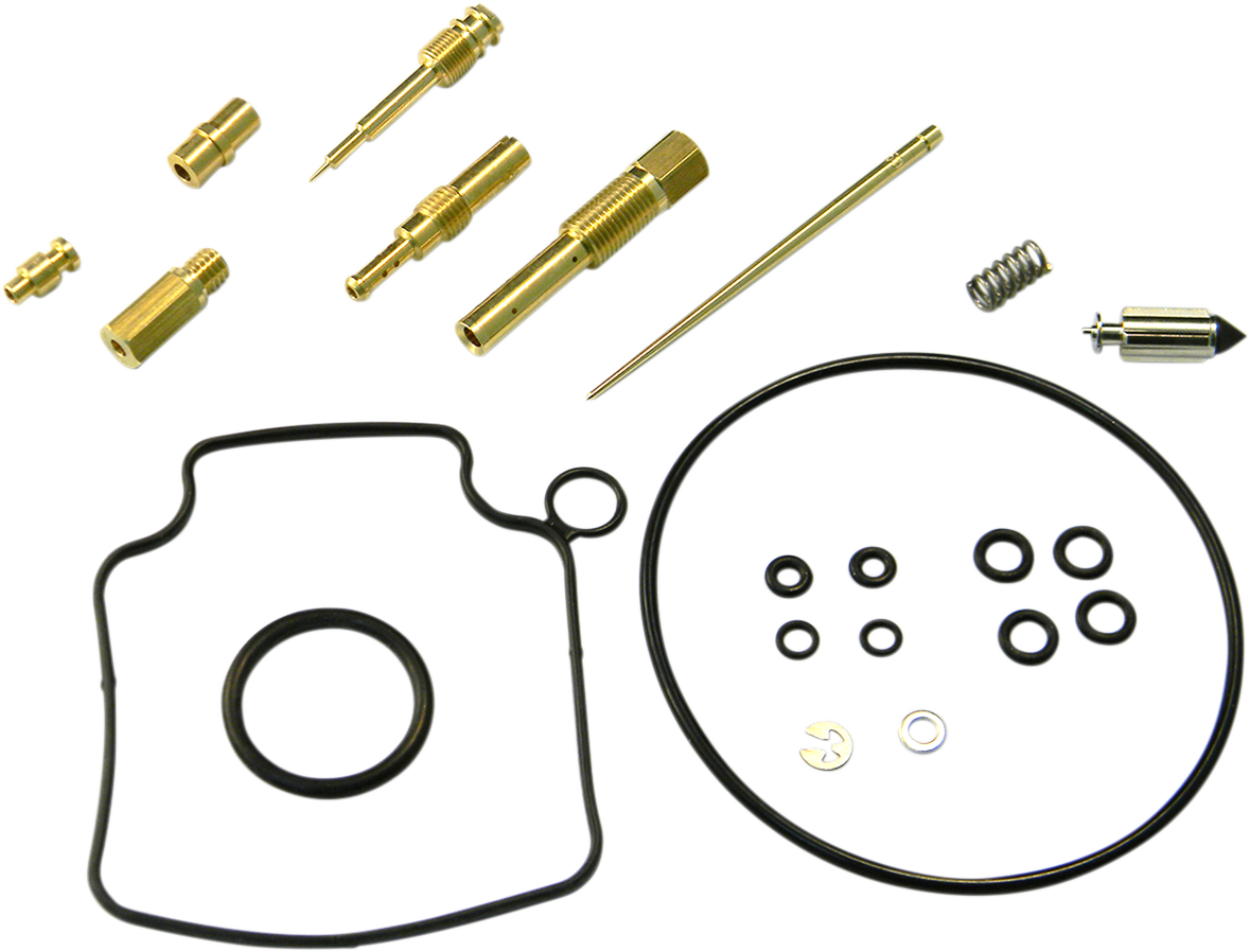 SHINDY Carburetor Repair Kit image 2 of 4