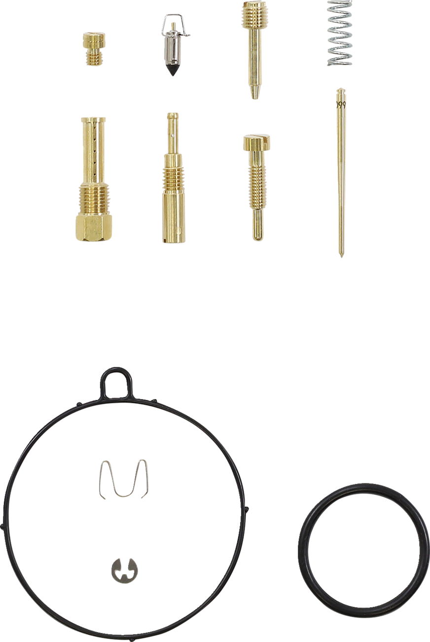 SHINDY Carburetor Component - 03337 image 2 of 3