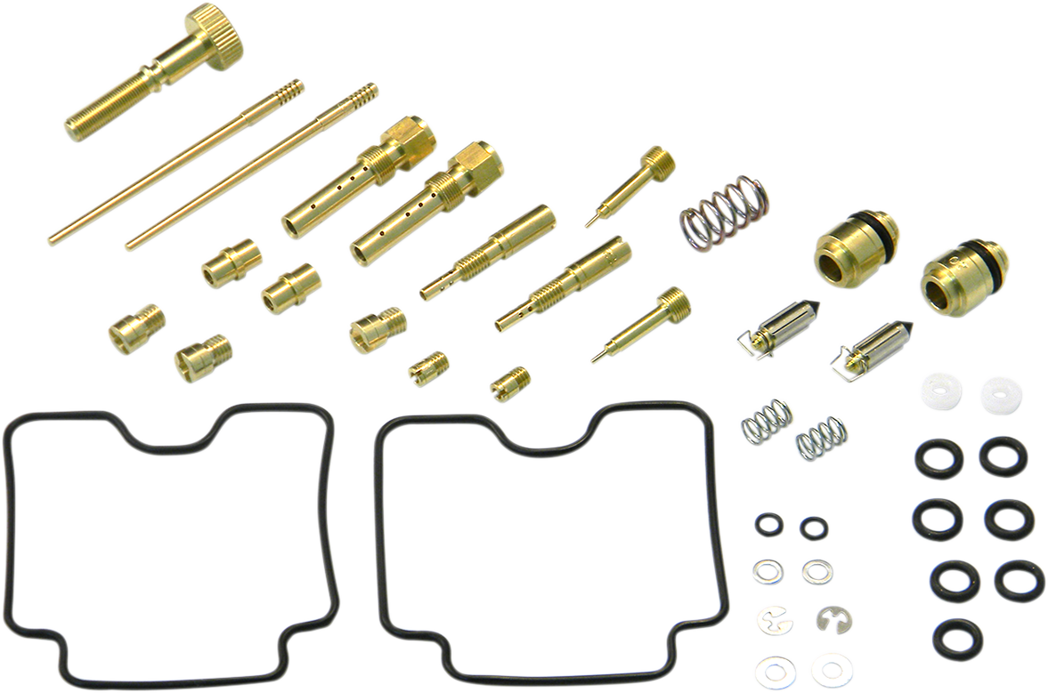 SHINDY - 03315 - Carburetor Repair Kit - Yamaha image 2 of 4