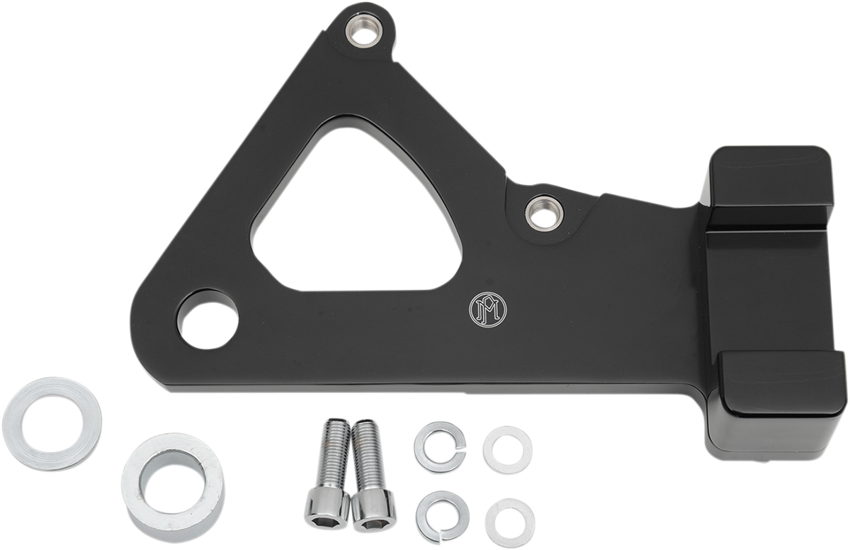 PERFORMANCE MACHINE (PM) Brake Caliper - 00231526EJB image 2 of 2