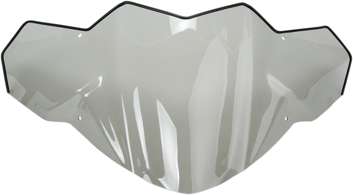 KIMPEX Lexan Polycarbonate Windshield - 274973 image 2 of 3