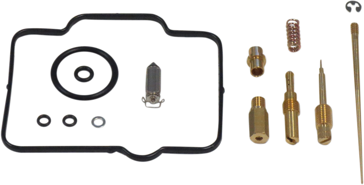 SHINDY Carburetor Repair Kit image 2 of 4
