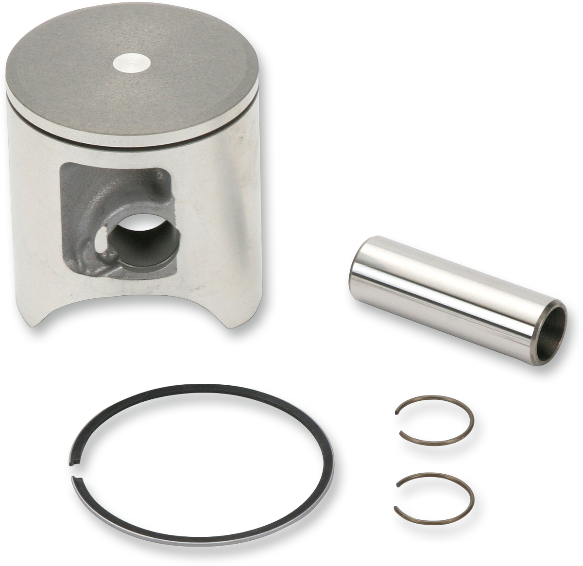 PROX - 012225B - Piston Kit - 53.96 Mm - Yamaha Yz125/Yz125x image 2 of 4