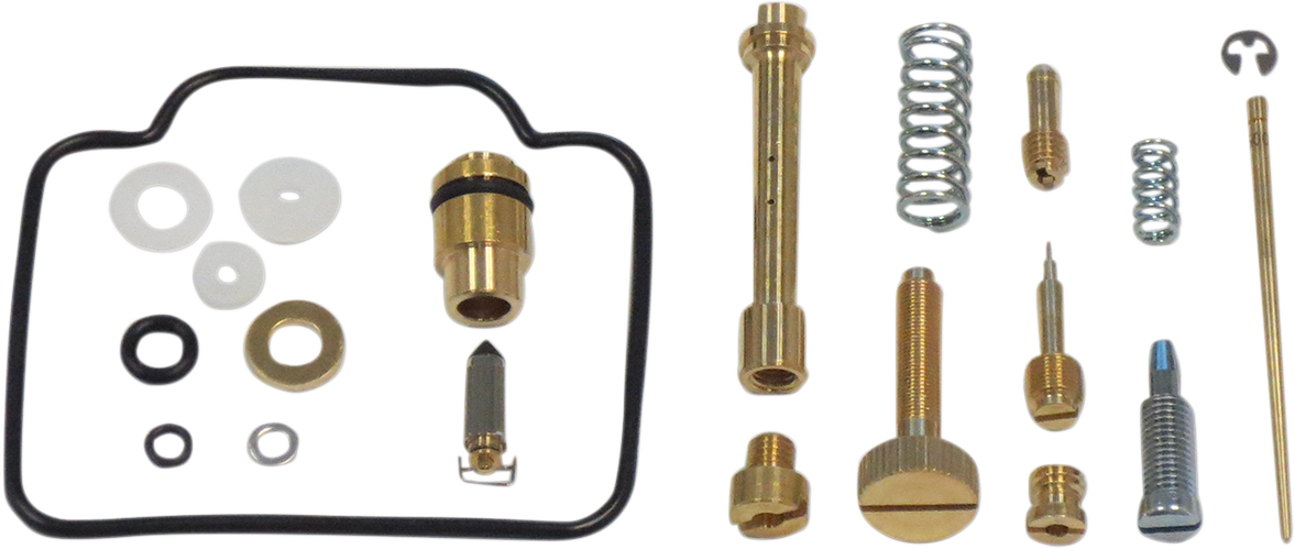 SHINDY - 03877 - Carburetor Repair Kit - Yamaha image 3 of 4